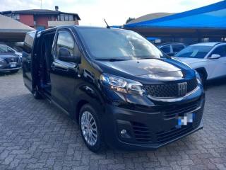 FIAT Scudo usata, con Bluetooth
