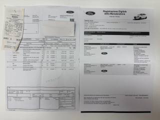 FORD Fiesta usata, con Controllo elettronico della corsia