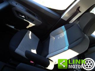 CITROEN Berlingo usata, con USB