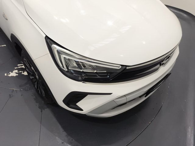 OPEL Crossland usata 22