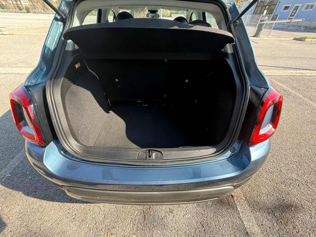 FIAT 500X usata 26