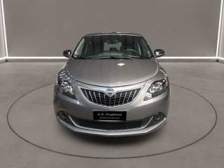 LANCIA Ypsilon usata, con Airbag