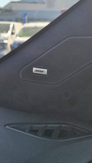 NISSAN Qashqai usata, con Regolazione elettrica sedili
