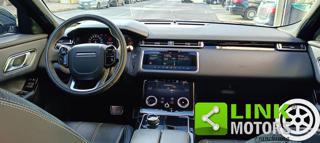 LAND ROVER Range Rover Velar usata 27