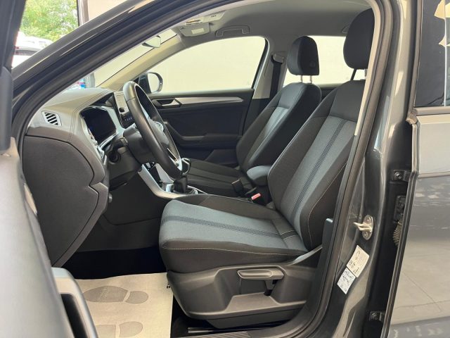 VOLKSWAGEN T-Roc usata, con Chiusura centralizzata