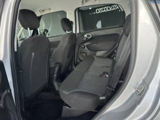 FIAT 500L usata, con Climatizzatore