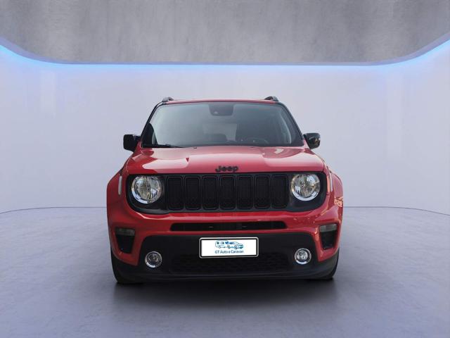 JEEP Renegade usata, con Airbag laterali