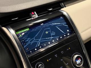 LAND ROVER Discovery Sport usata, con Trazione integrale