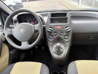 FIAT Panda usata, con Airbag