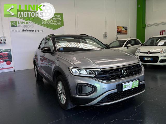 VOLKSWAGEN T-Roc usata, con Boardcomputer