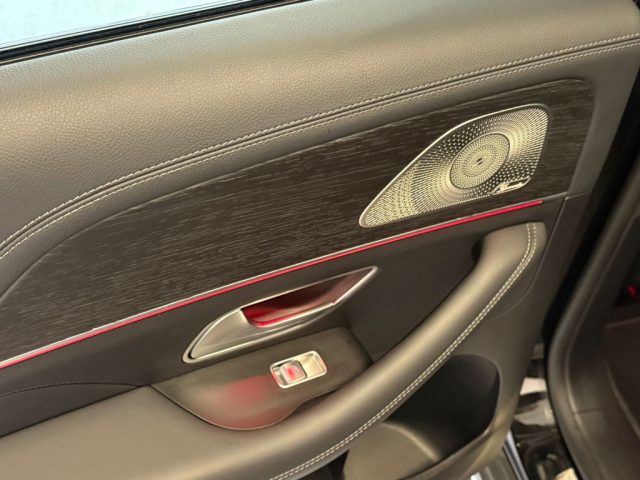 MERCEDES-BENZ GLE 350 usata, con Specchietti laterali elettrici