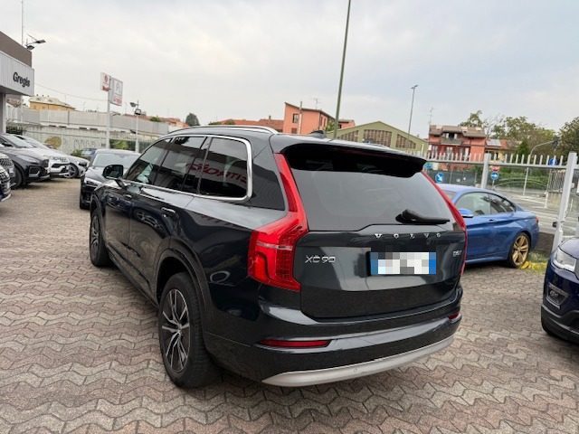 VOLVO XC90 usata, con Alzacristalli elettrici