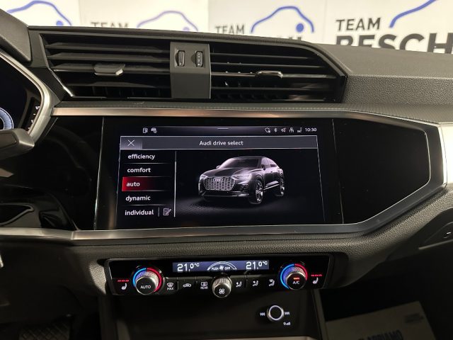 AUDI Q3 usata, con Controllo automatico clima