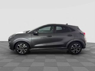 FORD Puma usata 1