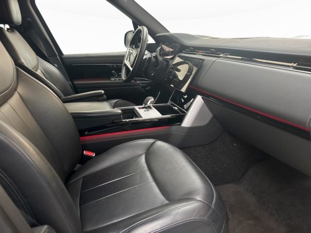 LAND ROVER Range Rover usata, con Airbag