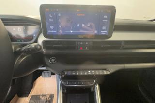 JEEP Avenger usata, con Chiusura centralizzata