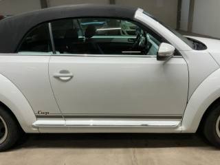 VOLKSWAGEN Maggiolino usata, con Autoradio