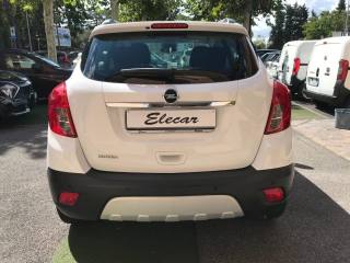 OPEL Mokka usata, con Autoradio