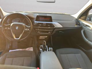 BMW X3 usata, con Controllo trazione
