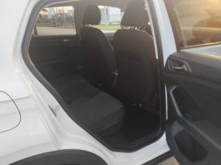 VOLKSWAGEN T-Cross usata, con Immobilizzatore elettronico