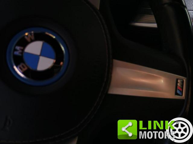 BMW X5 usata, con Frenata d
