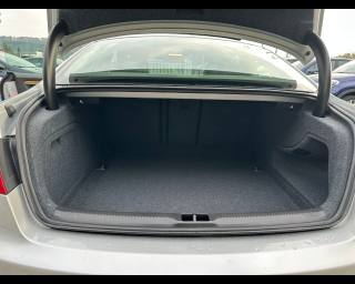 AUDI A5 usata, con Airbag testa