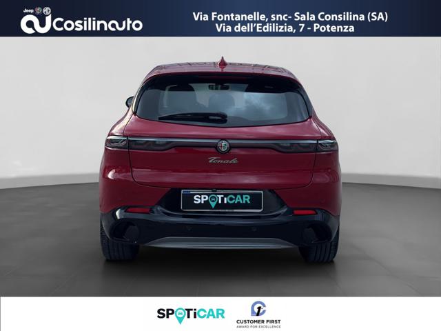 ALFA ROMEO Tonale usata, con Airbag Passeggero