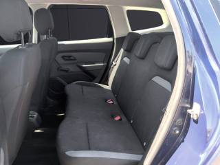 DACIA Duster usata, con Immobilizzatore elettronico