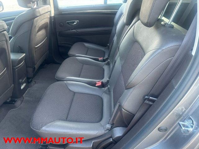 RENAULT Espace usata, con Controllo trazione