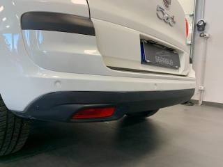 FIAT 500L usata, con Touch screen