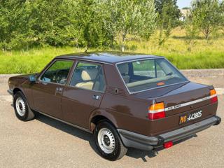 ALFA ROMEO Giulietta usata 26