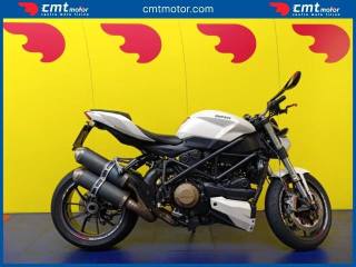 DUCATI Streetfighter