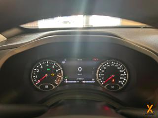 JEEP Renegade usata, con ESP