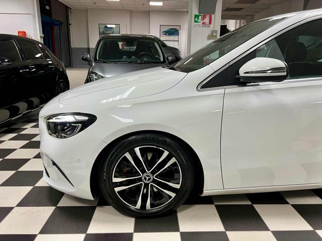 MERCEDES-BENZ B 250 usata 17