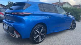 PEUGEOT 308 usata, con Airbag