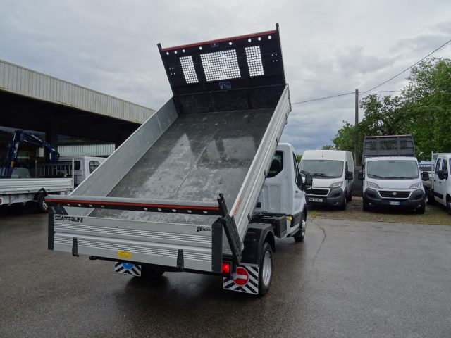 FORD Transit usata, con Antifurto