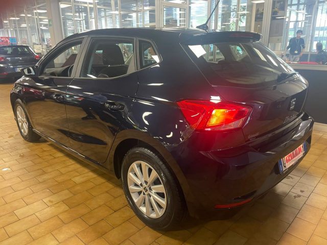 SEAT Ibiza usata, con Airbag laterali