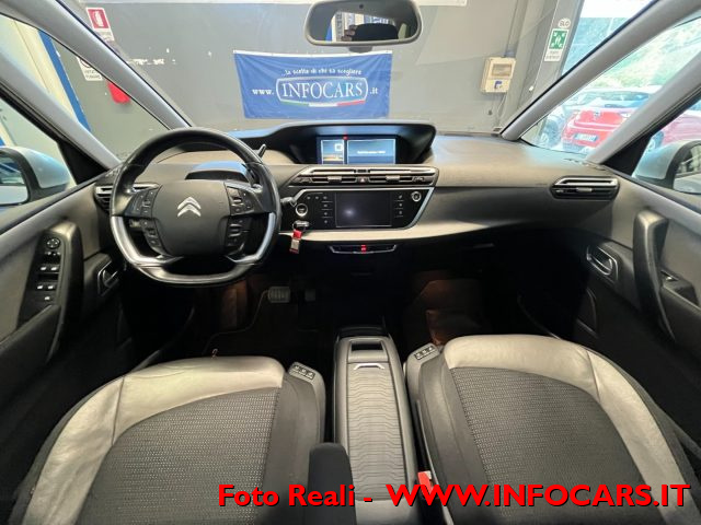 CITROEN Grand C4 Picasso usata, con Servosterzo
