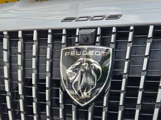PEUGEOT 2008 usata, con Autoradio digitale