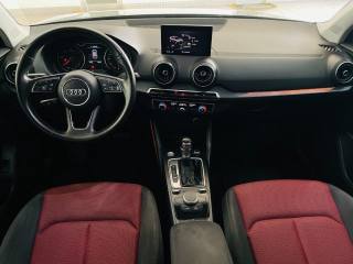 AUDI Q2 usata, con ESP