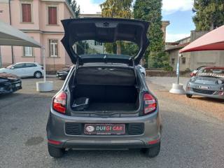 RENAULT Twingo usata, con Climatizzatore