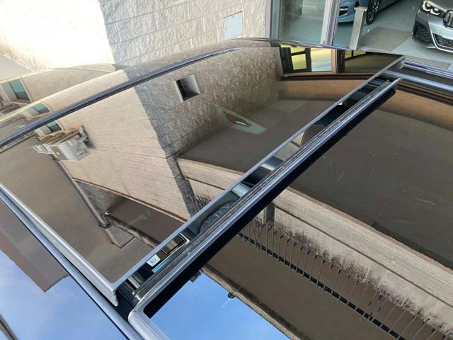 AUDI Q8 usata, con Sensore di pioggia