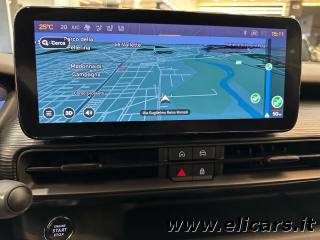 JEEP Avenger usata, con Immobilizzatore elettronico