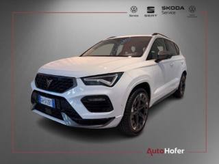 CUPRA Ateca 2.0 TSI DSG 4Drive GANCIO Panorama 360° Beats