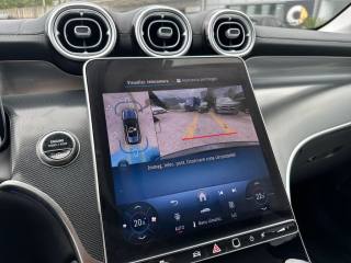 MERCEDES-BENZ GLC 220 usata, con ESP