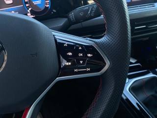 VOLKSWAGEN Golf GTI usata, con Sistema di navigazione