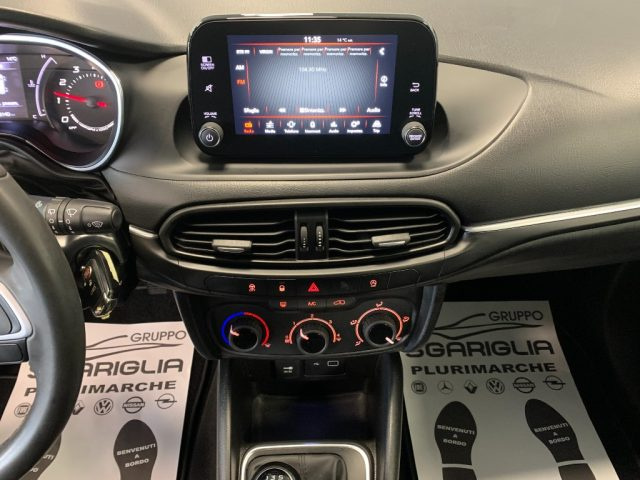 FIAT Tipo usata, con Servosterzo