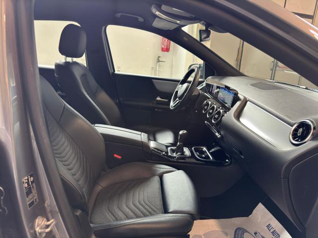 MERCEDES-BENZ B 160 usata, con Controllo trazione