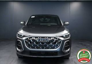 AUDI Q5 usata, con Autoradio