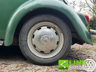 VOLKSWAGEN Maggiolino usata 16